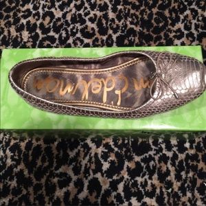 Sam Edelman flat